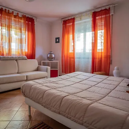 Solidea Easy Comfort * ريميني