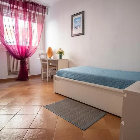 بيت ضيافة Solidea Easy Comfort ريميني