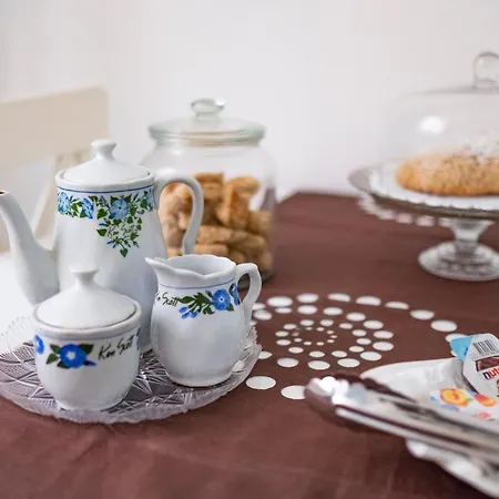 Solidea Easy Comfort بيت ضيافة