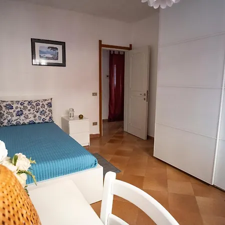 بيت ضيافة Solidea Easy Comfort *
