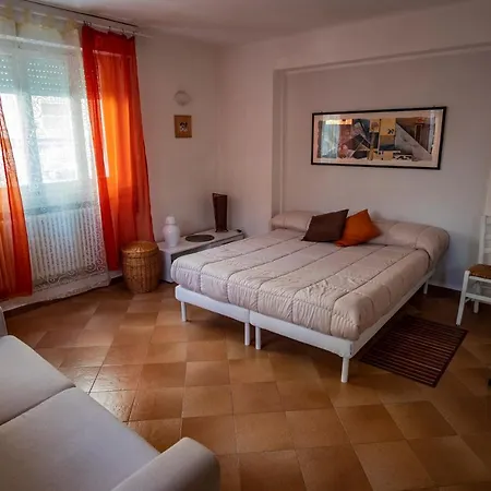 Penzion Solidea Easy Comfort