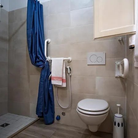 Solidea Easy Comfort * Rimini